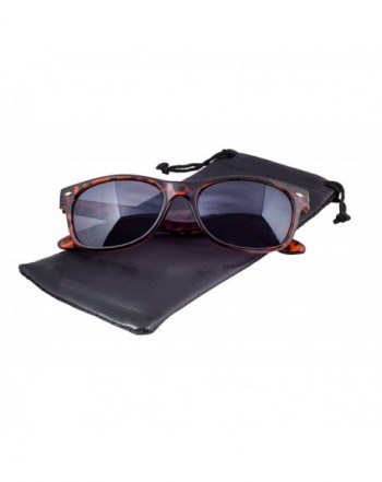 Epic Brand Wayfarer Sunglasses Collection