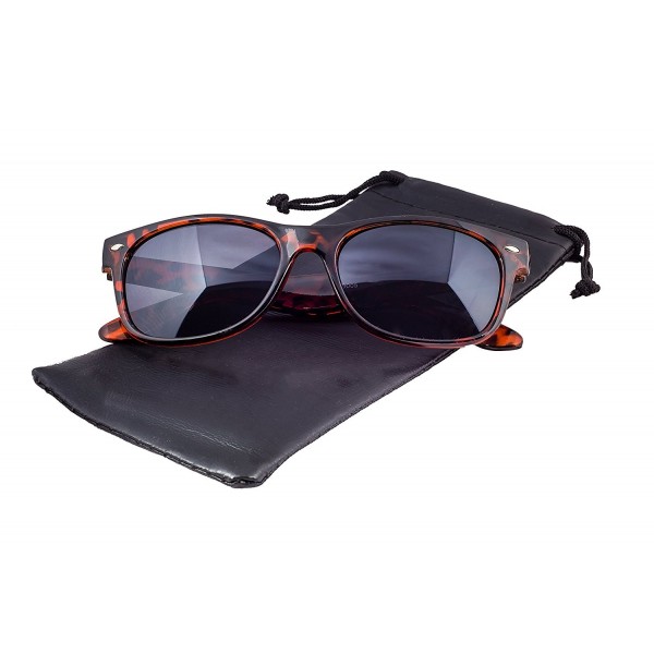 Epic Brand Wayfarer Sunglasses Collection