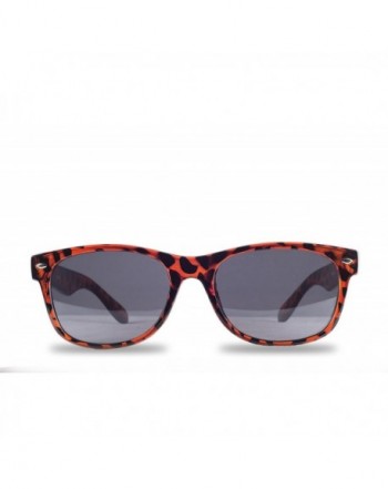 Wayfarer sunglasses