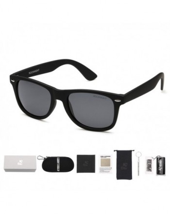 Rocknight Polarized Sunglasses Lightweight Protection