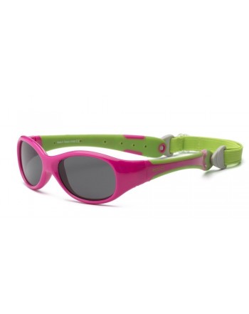 Real Kids Shades Explorer Sunglasses