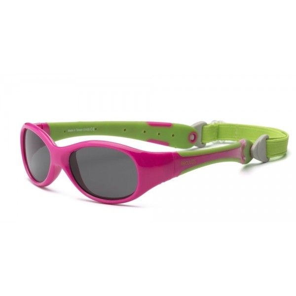 Real Kids Shades Explorer Sunglasses