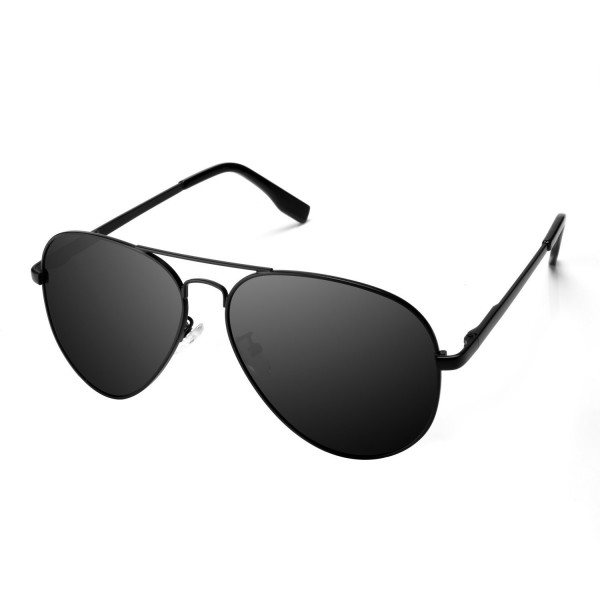 PGXT Premium Mirrored Aviator Sunglasses