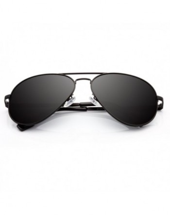 Aviator sunglasses