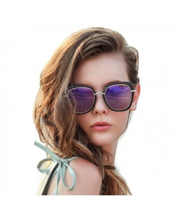 Sunglasses oversized Innovative LUMCHO protection