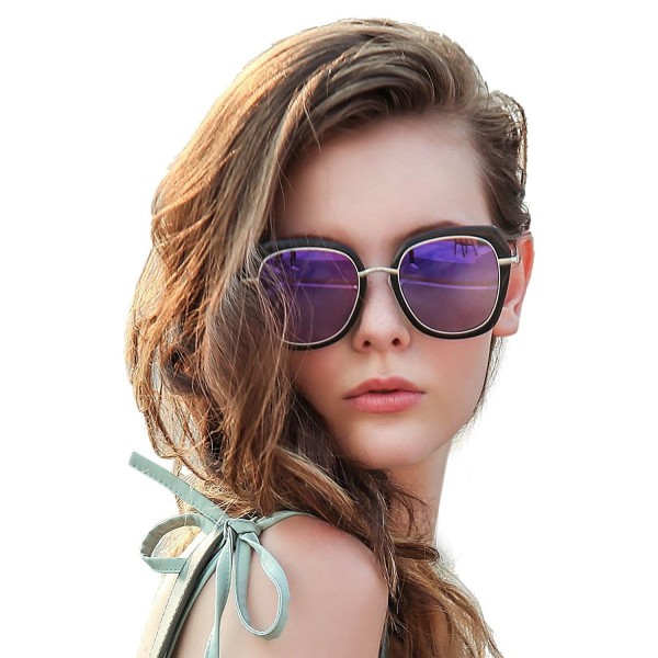 Sunglasses oversized Innovative LUMCHO protection