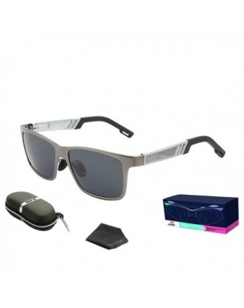 AFARER Polarized Sunglasses Driving Climbing