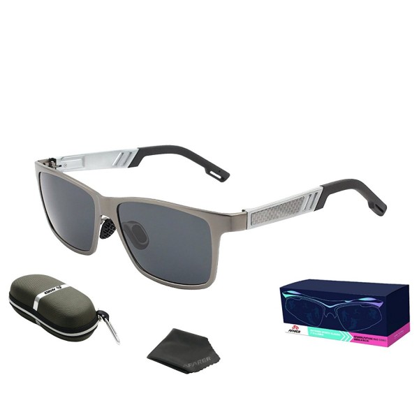 AFARER Polarized Sunglasses Driving Climbing