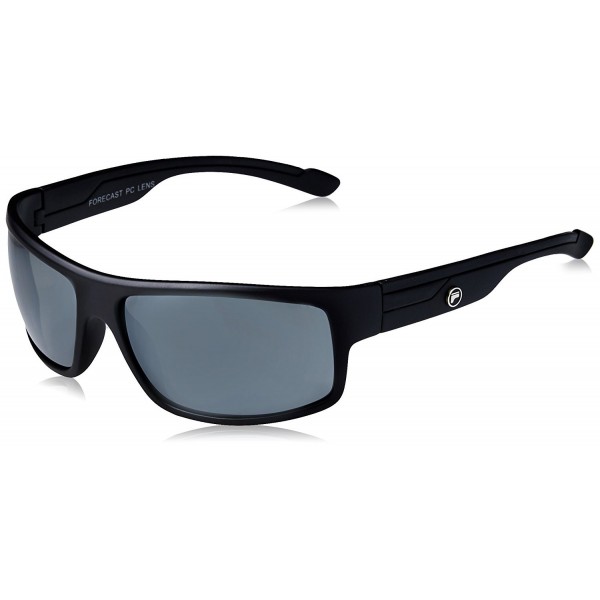 Forecast Optics Marcus Sunglass Polycarbonate