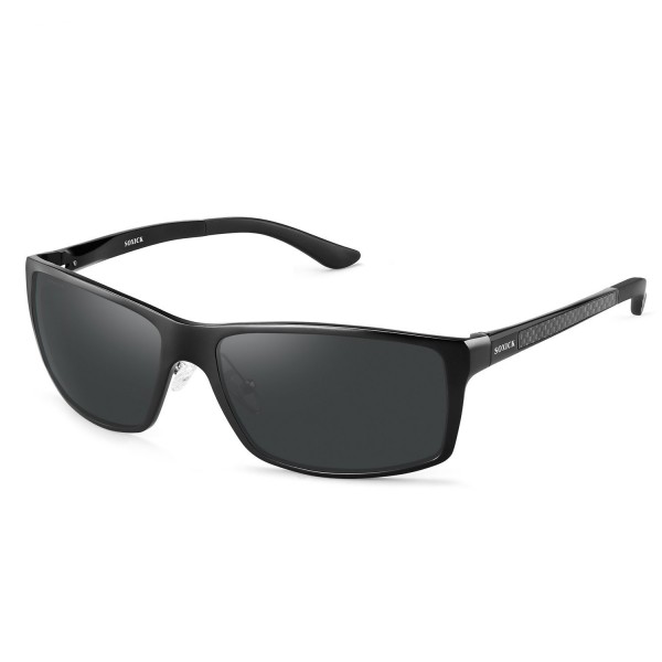 SOXICK Polarized Sunglasses Driving Glasses