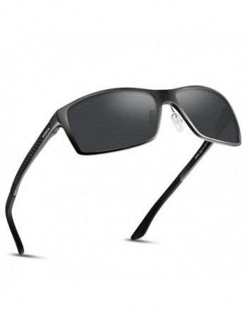 Sport sunglasses