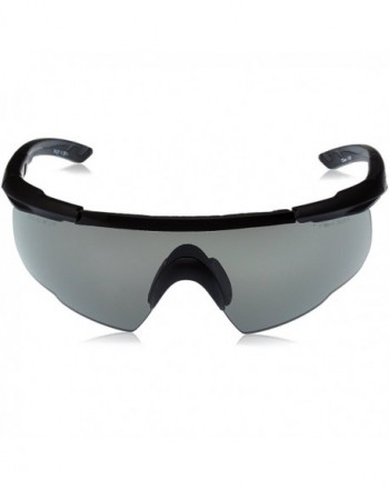 Wiley Saber Advanced Sunglasses Smoke