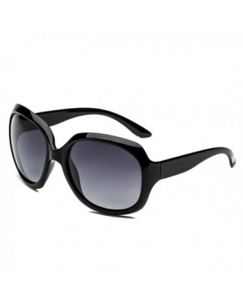 CHB oversized sunglasses lightweight protection