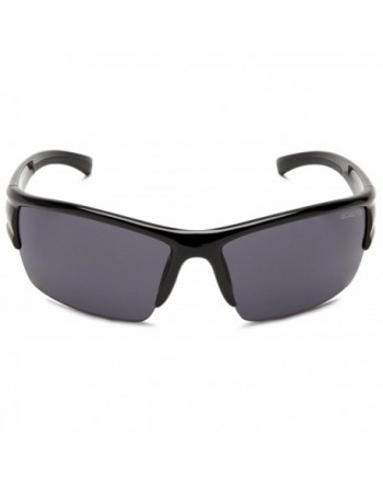 Bobster Caliber Sport Sunglasses Black