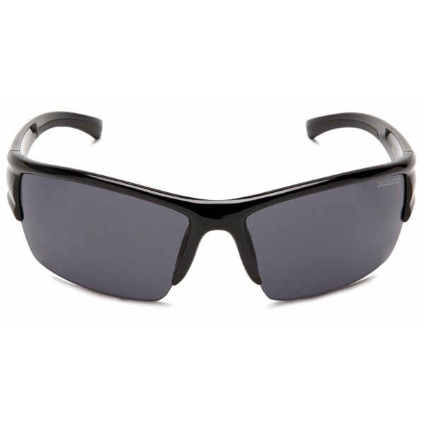 Bobster Caliber Sport Sunglasses Black