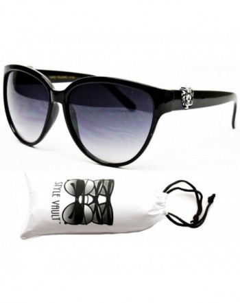 WM3011 VP Style Vault Oversized Sunglasses