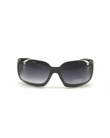 Oversized sunglasses