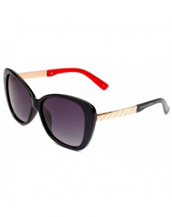 Square sunglasses