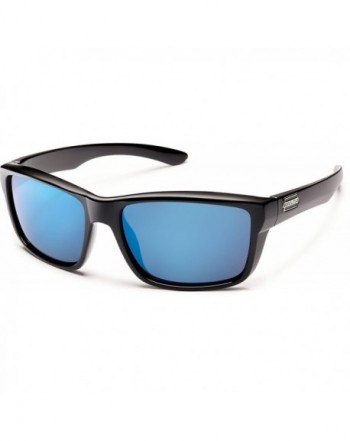 Suncloud Mayor Polarized Sunglasses Mirror