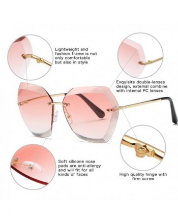 Women's Sunglasses