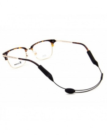 Eyeglasses Adjustable Eyewear Lanyard Sports