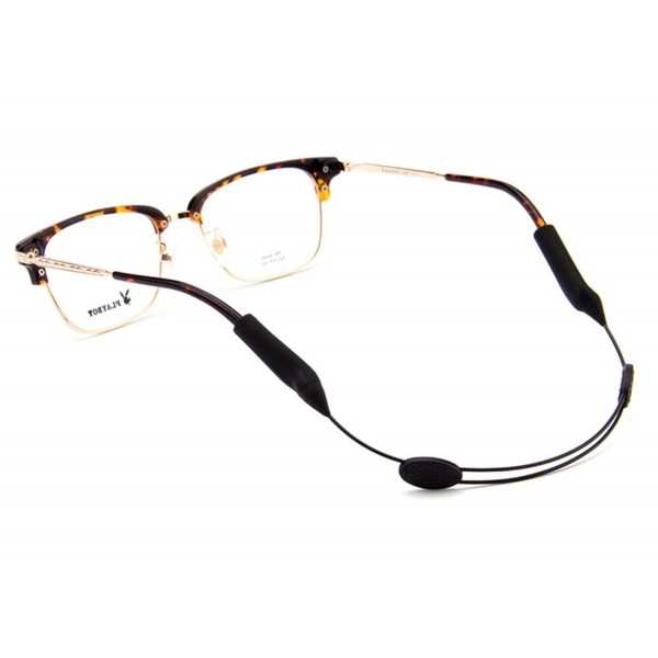 Eyeglasses Adjustable Eyewear Lanyard Sports