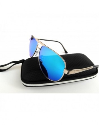 Polarized Sunglasses Spring Comfortable Design