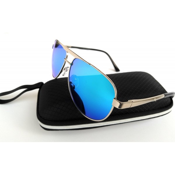 Polarized Sunglasses Spring Comfortable Design