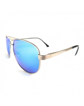 Aviator sunglasses