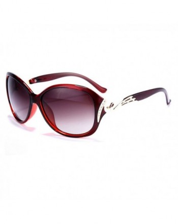 Womens Fashion Sunglasses Protection Polarized