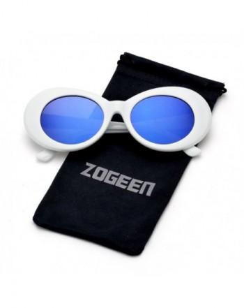 ZOGEEN Retro Style Sunglasses Goggles