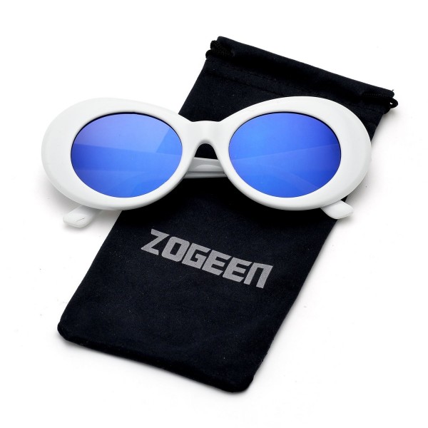 ZOGEEN Retro Style Sunglasses Goggles