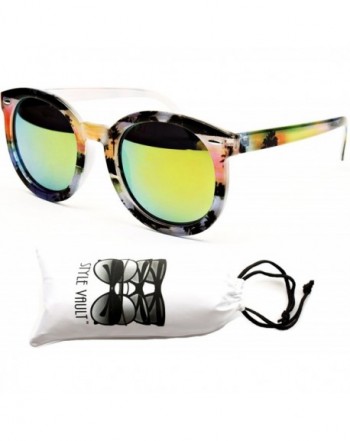 V159 vp Style Vault Wayfarer Sunglasses