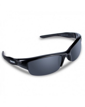 SEEKWAY Polarized Half frame Sunglasses polarized