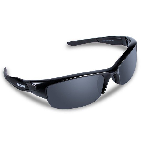 SEEKWAY Polarized Half frame Sunglasses polarized