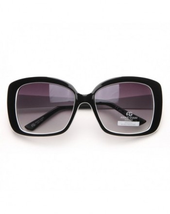 Square sunglasses