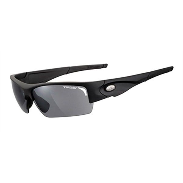 Tifosi 1090200115 Sunglasses Matte Black