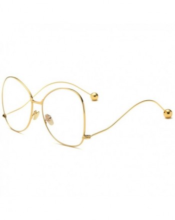 Oversized Glasses Eyeglasses Eyewear SJ5005