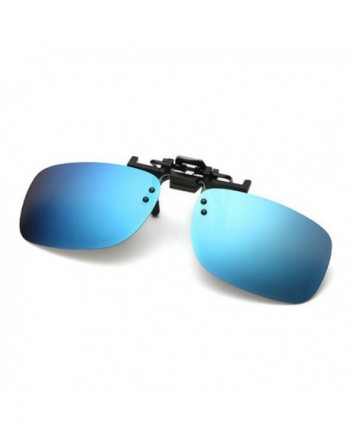 Raylans Polarized Flip up Driving Sunglasses