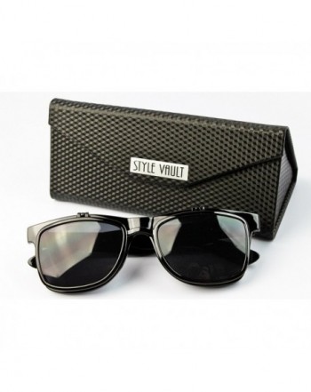 Oval sunglasses