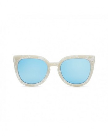 Quay Australia Noosa Sunglasses Pearl