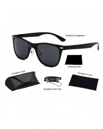 Sport sunglasses