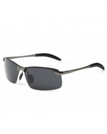 Bonvince Polarized Sunglasses Driving Unbreakable