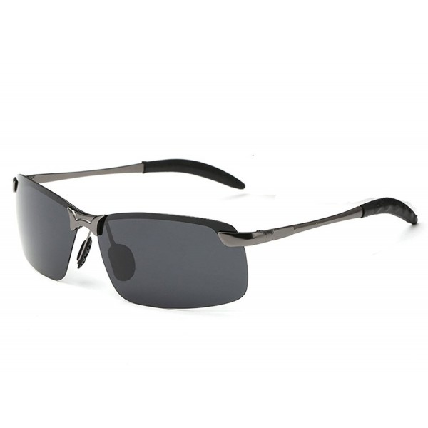 Bonvince Polarized Sunglasses Driving Unbreakable