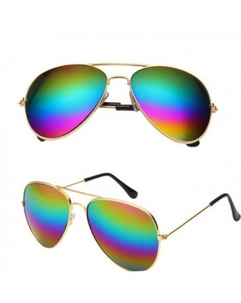 Goggle sunglasses