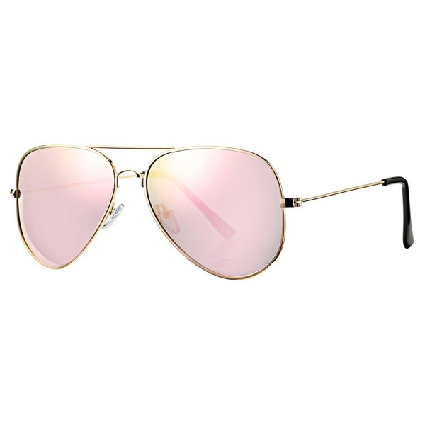 COASION Classic Sunglasses Polarized Protection