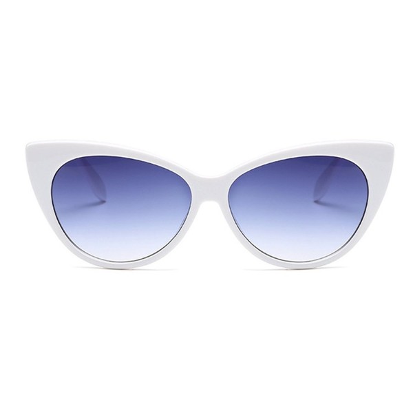 Armear Vintage Sunglasses Plastic gradient