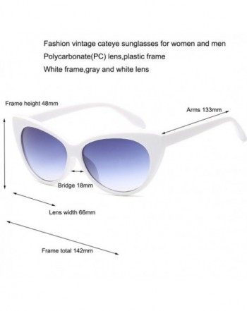 Women's Sunglasses