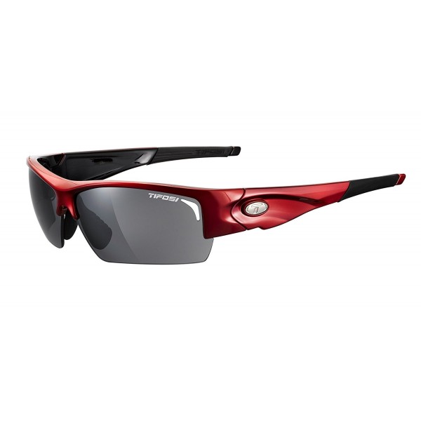 Tifosi Lore 1090102701 Sunglasses Metallic