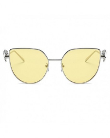 Amomoma Vintage Fashion Sunglasses AS1703